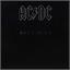 AC/DC Back In Black (LP)